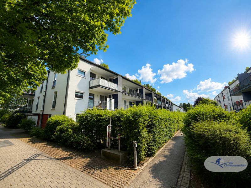 Kapitalanlage in München: Gepflegte 3-Zimmer-Wohnung in gefragter Lage